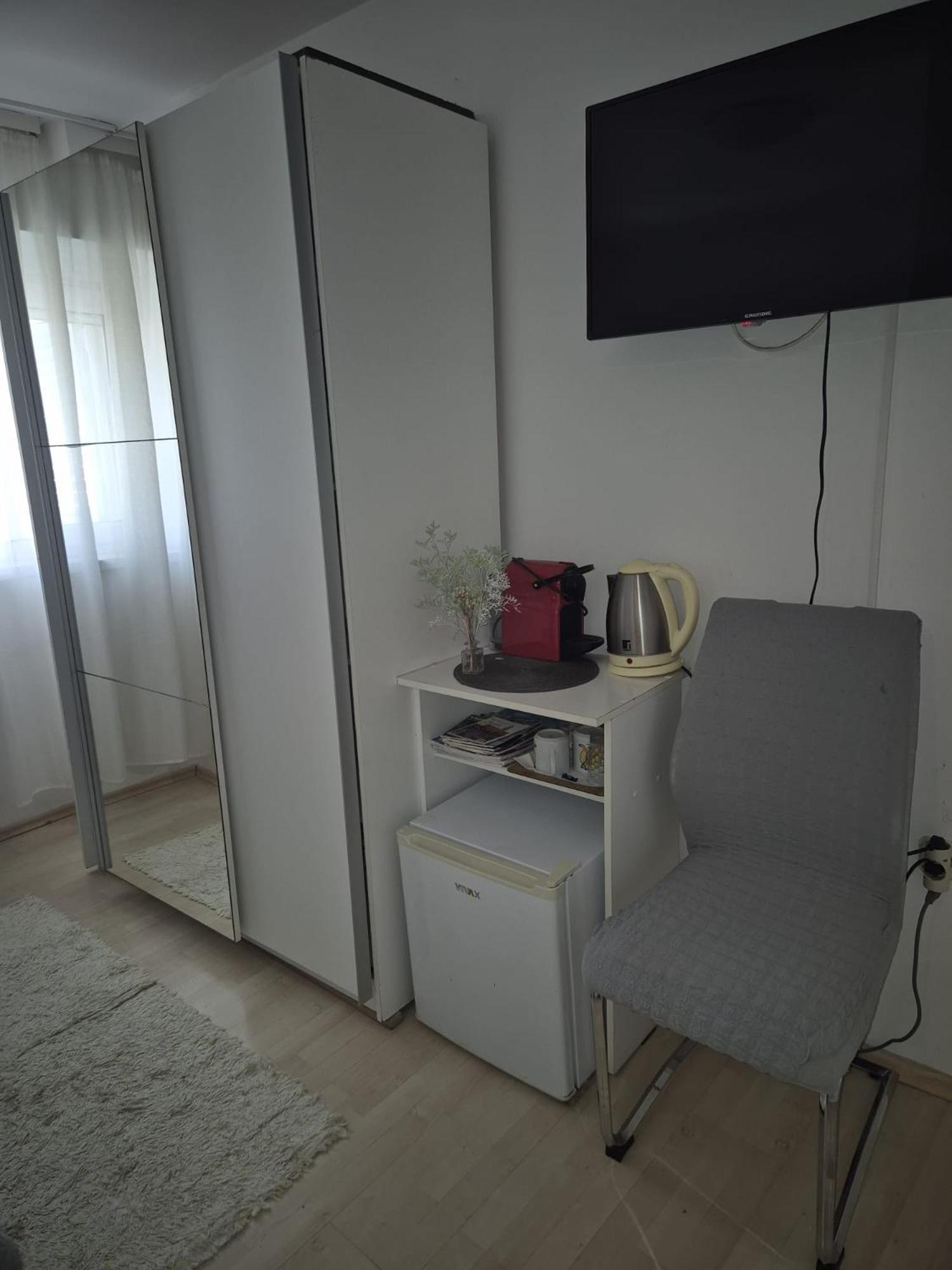 Room Near The Center 스플리트 외부 사진