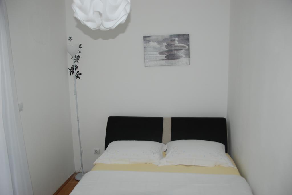 Room Near The Center 스플리트 객실 사진